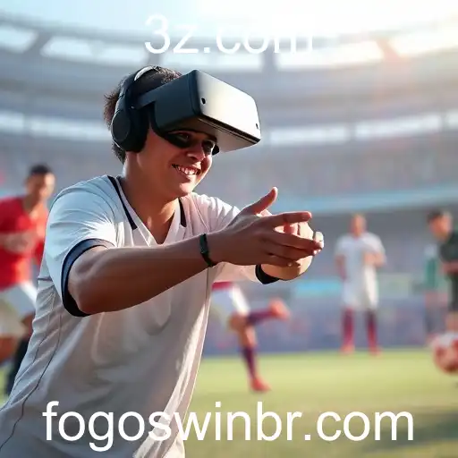 Nova Era dos Jogos: Tendências Emergentes