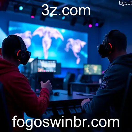 Impacto dos Jogos na Economia Global Atual