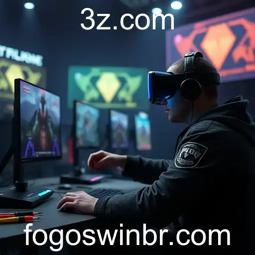 O Impacto dos Jogos Online no Mundo em 2025