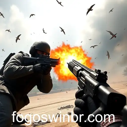 Impacto Ambiental dos Fogos de Artifício em 2025