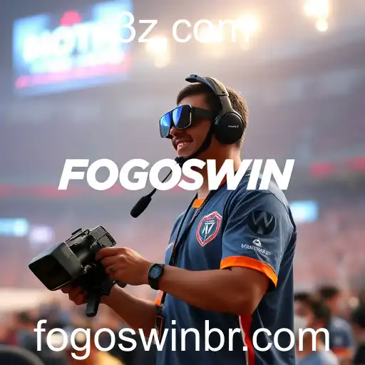 FogosWin Revoluciona o Mercado de Jogos em 2025