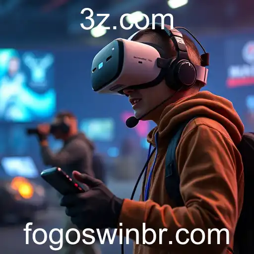 Inovações e Desafios nos Jogos em 2025