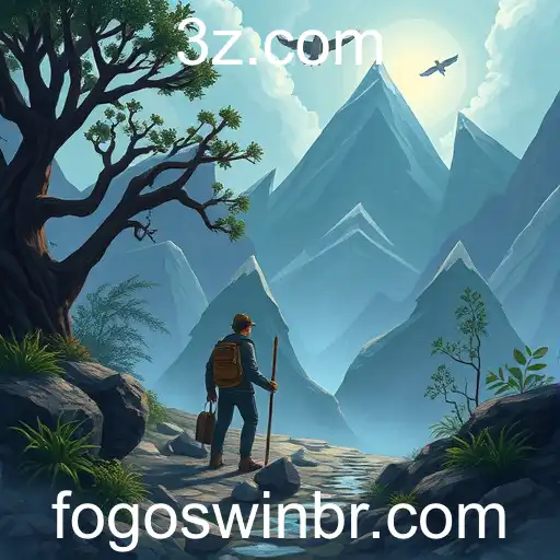 Desbravando Mundos: A Magia dos Jogos de Aventura no 'fogoswin'