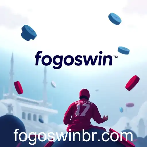 Revolução nos Jogos com Fogoswin