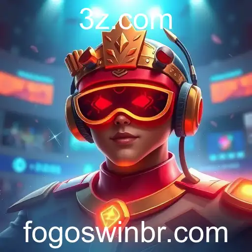 A Revolução dos Jogos e a Ascensão do fogoswin