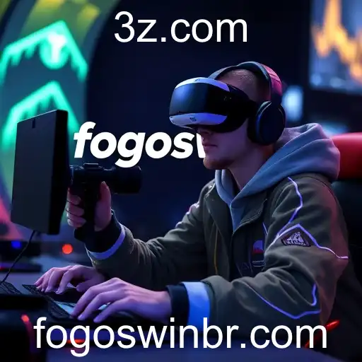 Inovação e Tendências no Universo dos Jogos Online