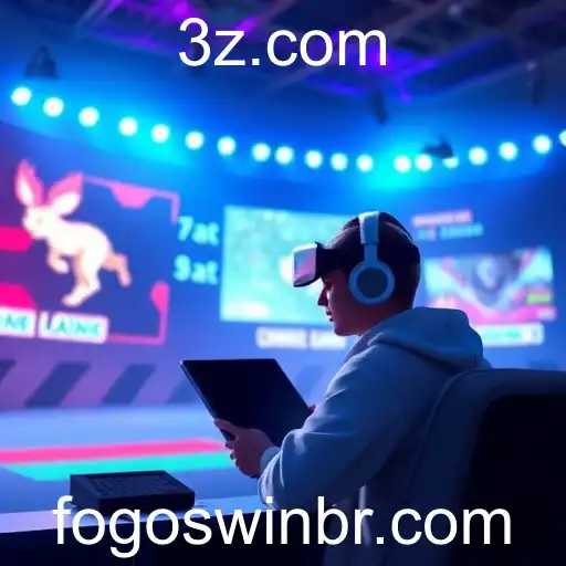 Explorando o Impacto dos Jogos Online em 2025