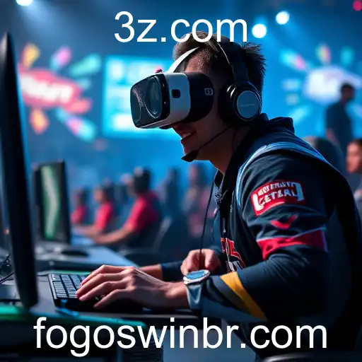 O Impacto dos Jogos Digitais em 2025