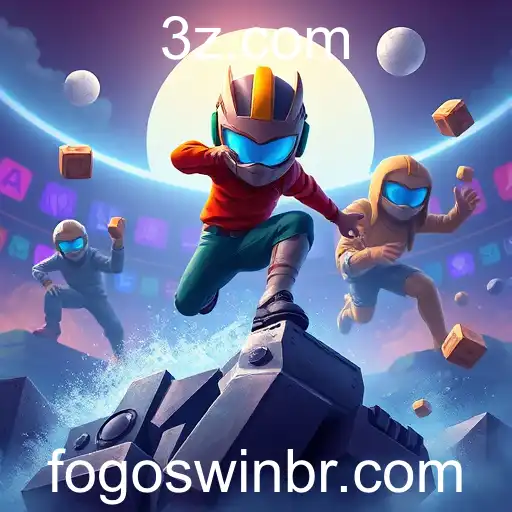 Inovações e Tendências no Mundo dos Jogos