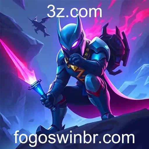 Inovação e Tendências no Mundo dos Jogos: Fogoswin de 2025