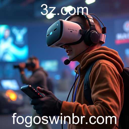 Inovações e Desafios nos Jogos em 2025