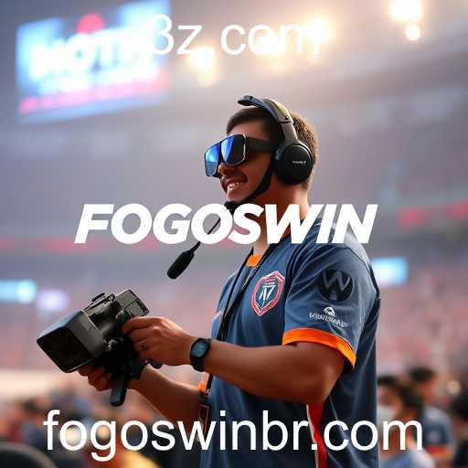 Novidades de Fogos: A Revolução dos Jogos em Movimento