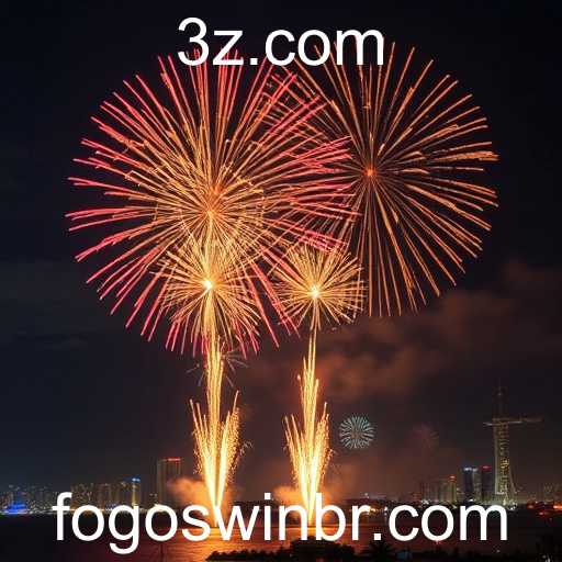 Novidades e Dinâmicas do Fogoswin em 2025