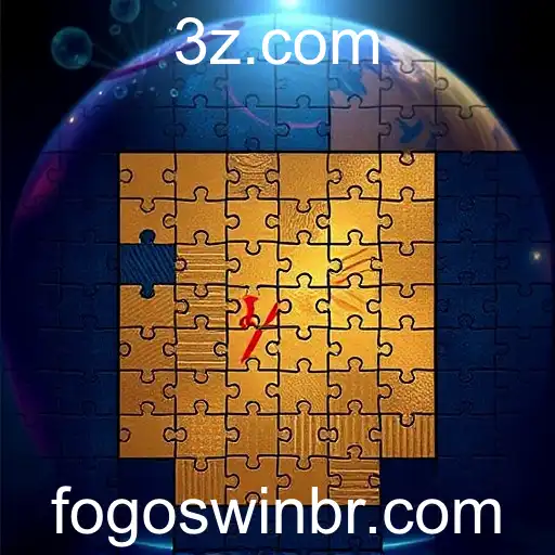 A Fascinante Jornada dos Quebra-Cabeças no 