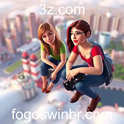 A Fascinante Diversidade dos Jogos de Simulação