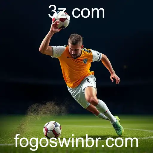 Explorando a Diversidade da Categoria de Jogos de Esportes no 'Fogoswin'