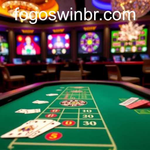 fogoswin