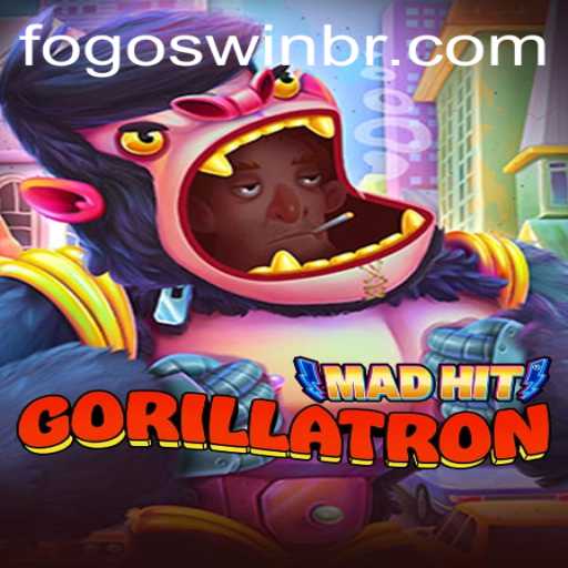 MadHitGorillatron: A Thrilling Adventure in the World of Fogoswin