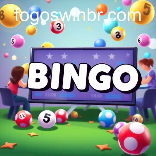 Exploring the Exciting World of Online Bingo with Fogoswin