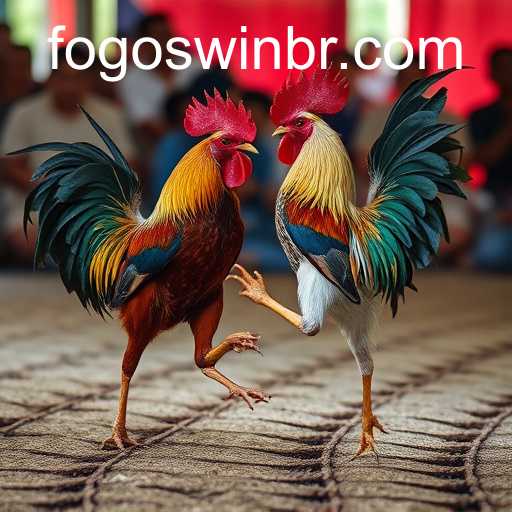 fogoswin